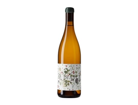 Vinho branco SANDHI Romance Chardonnay California (0.75 L - 1 Unidade)