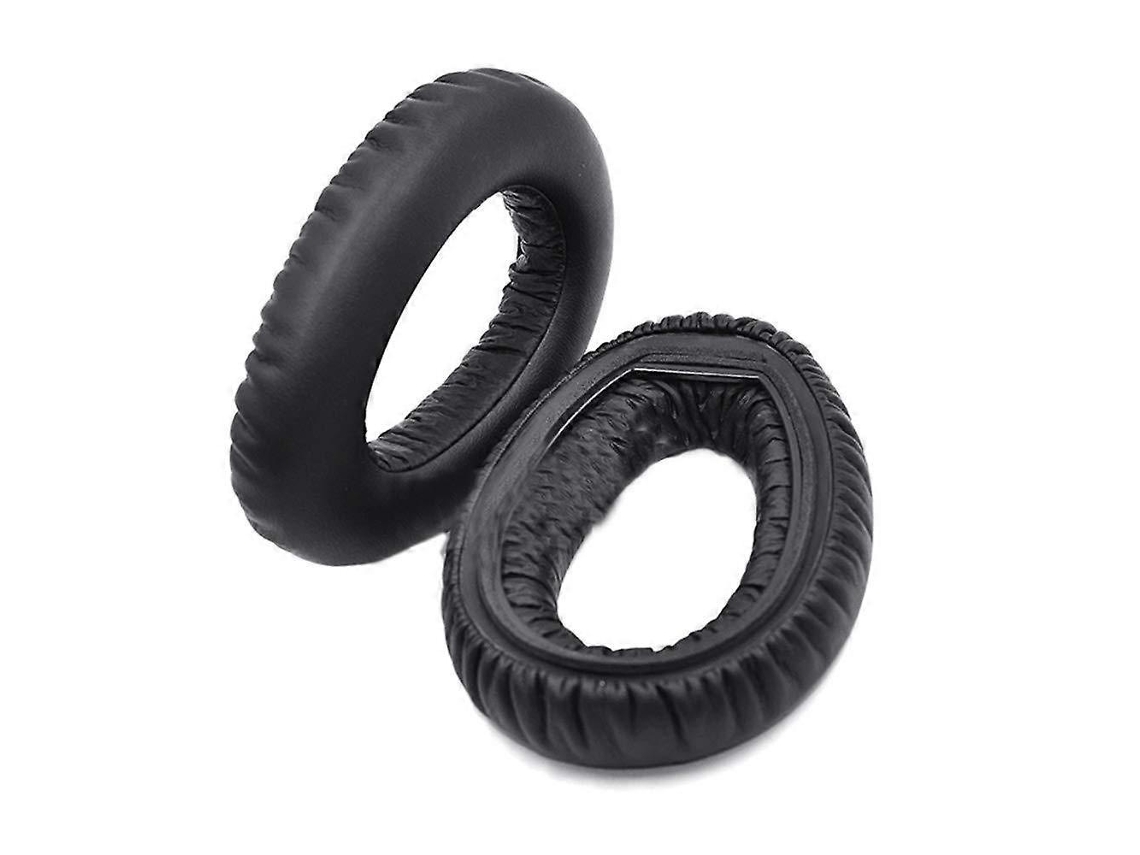 Lurelia Almofadas Auriculares Para Auscultadores Sennheiser Pxc 550, 1 Par