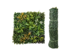Sebe Artificial para Ocultação 1x1 M S/MARCA de Hera para Varanda