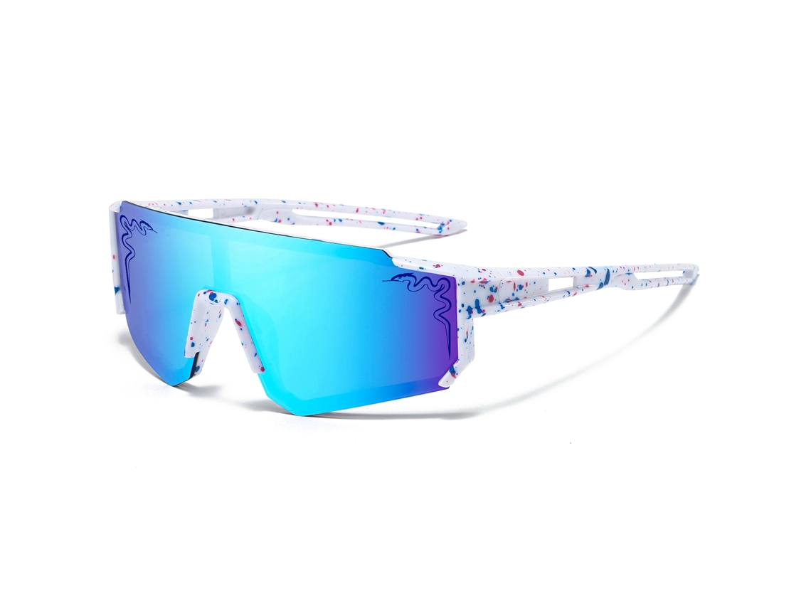 Óculos de Sol Infantil Uv400 Proteção Ocular MDUG