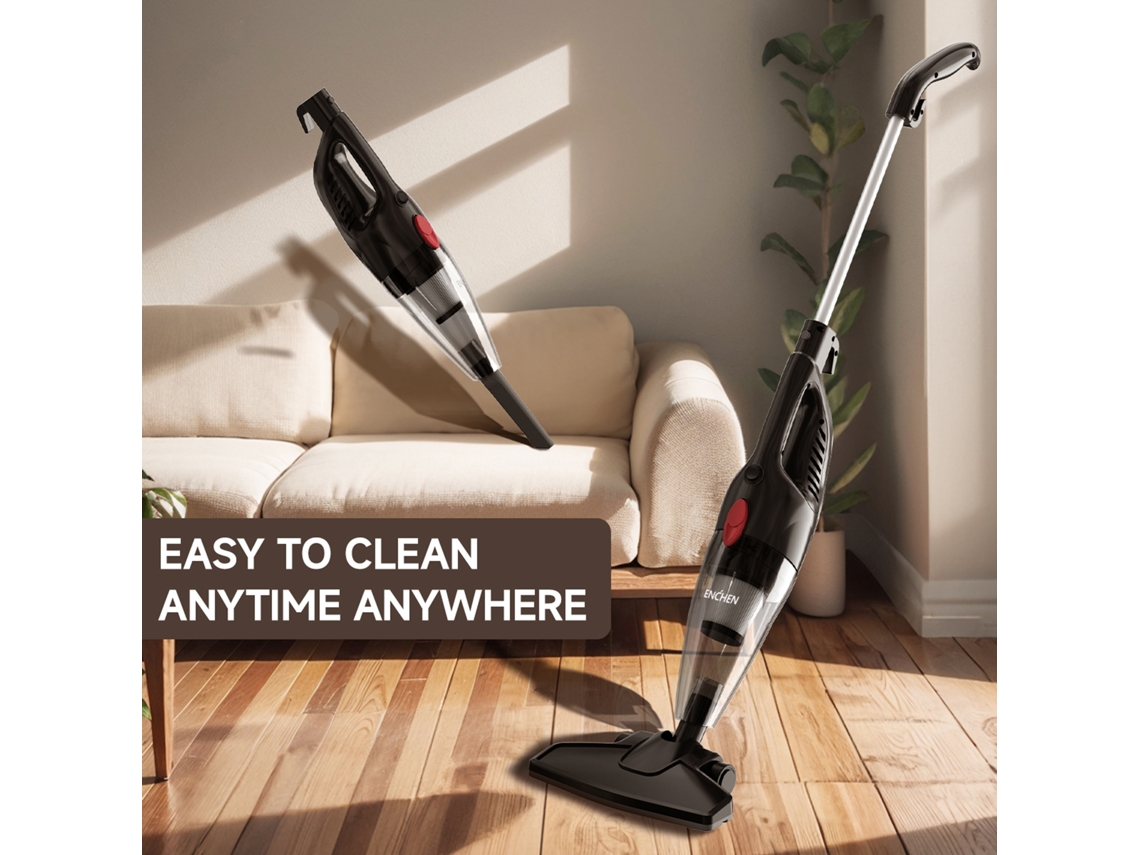Mali aspiradora de Mão 2 em 1 Poderosa 14kpa 650w Dustbuster para Pisos de Madeira e Sujeiras Pequenas