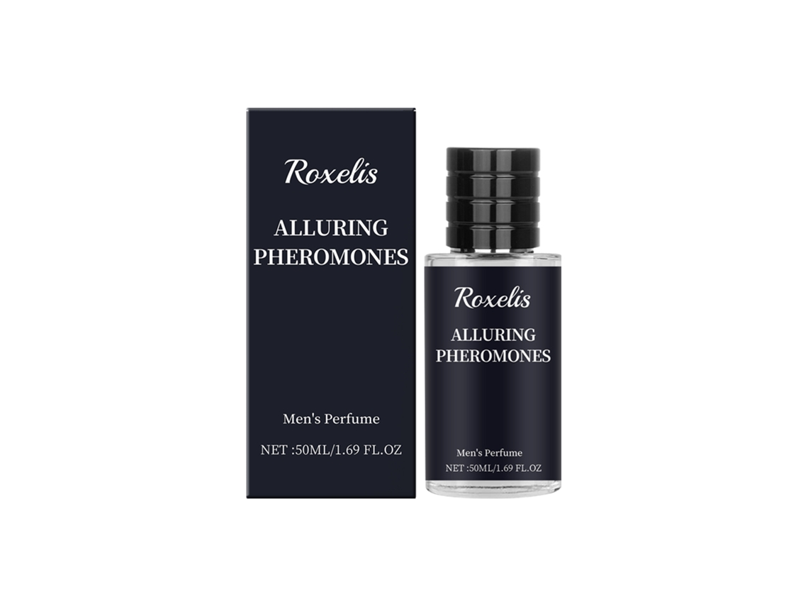 Perfume Masculino Personalizado com Bergamota