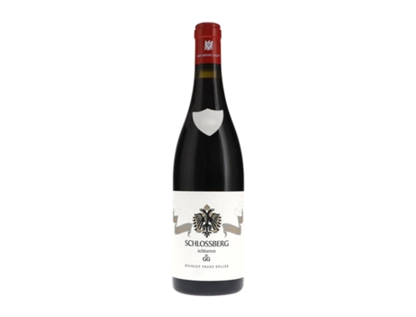Vinho FRANZ KELLER Schlossberg Achkarren Pinot Preto Grosses Gewächs GG (0.75 L - 1 Unidade)