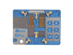 Plataforma de reparo EOOCOO (para iPhone 6, 8, reparo de placa)