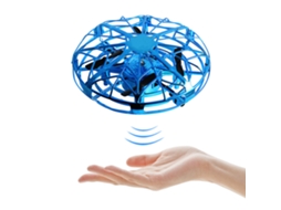 Drone Mini Brinquedo LAXISCREED para Crianças