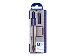 Compasso STAEDTLER Noris Club Estojo 550-50 (azul)