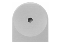 Caixa De Som Bluetooth Portátil Branca - Studio5hwls51blanc - Samsung