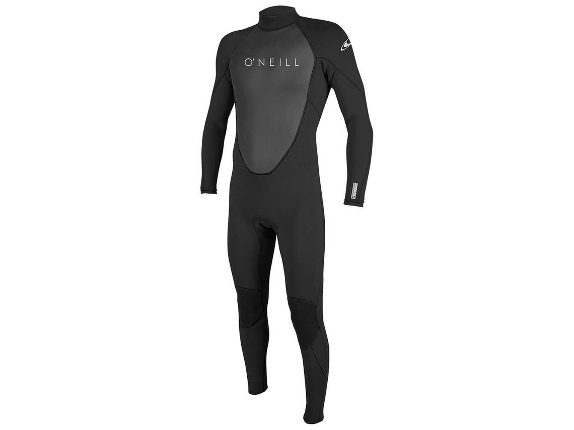 O´Neill Wetsuits Traje com Zíper Nas Costas Reactor Ii 5/3 Mm