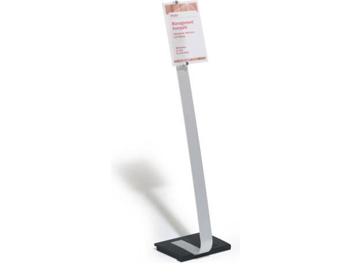 Placa Decorativa DURABLE 481823