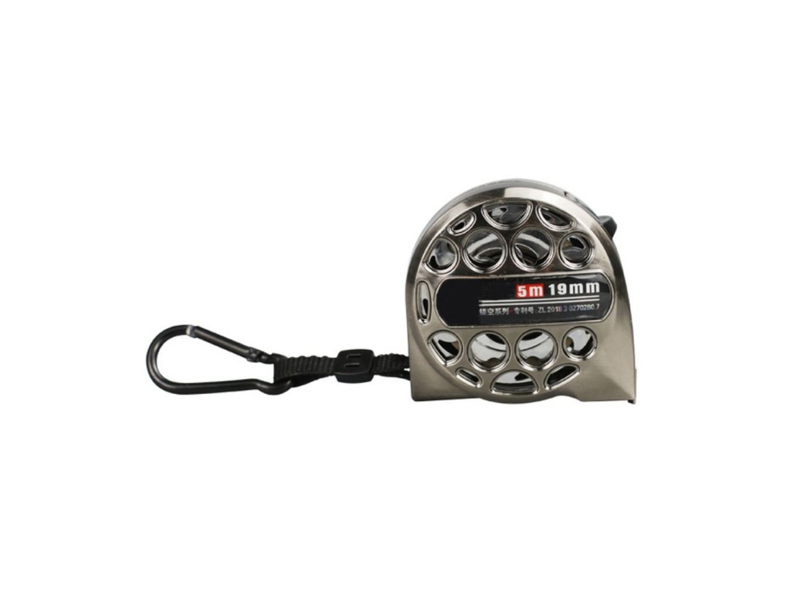 Fita Métrica 3m/5m/7,5m 5m 19mm2 2 5m 19mm Aquaforge