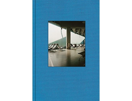 Livro Marc Krause Airport Frankfurt English and German Edition de Florian Siebeck (Inglês - Capa Dura)