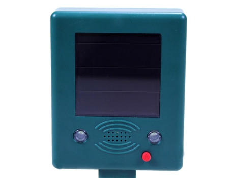 Espantalho Eletrônico NORTHIX