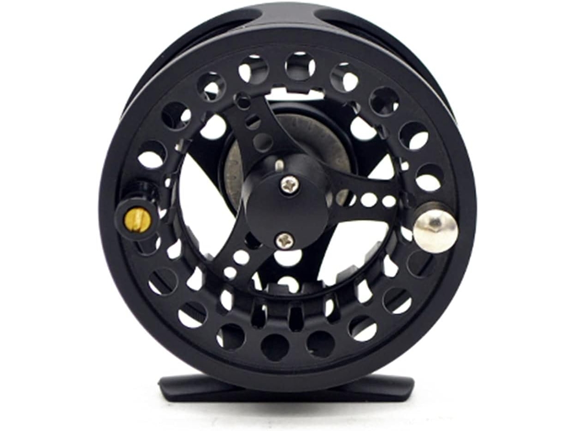 Pesca Ideal Leve, resistente, equilibrado para desempenho com varas | S/MARCA