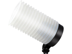 Capa Para Furadeira Elétrica E Martelo De Impacto, Coletor Pó Em Pvc