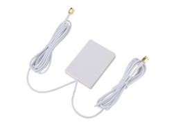 Antena De Roteador Sem Fio Wifi 2.4ghz Alta Ganho 18dbi