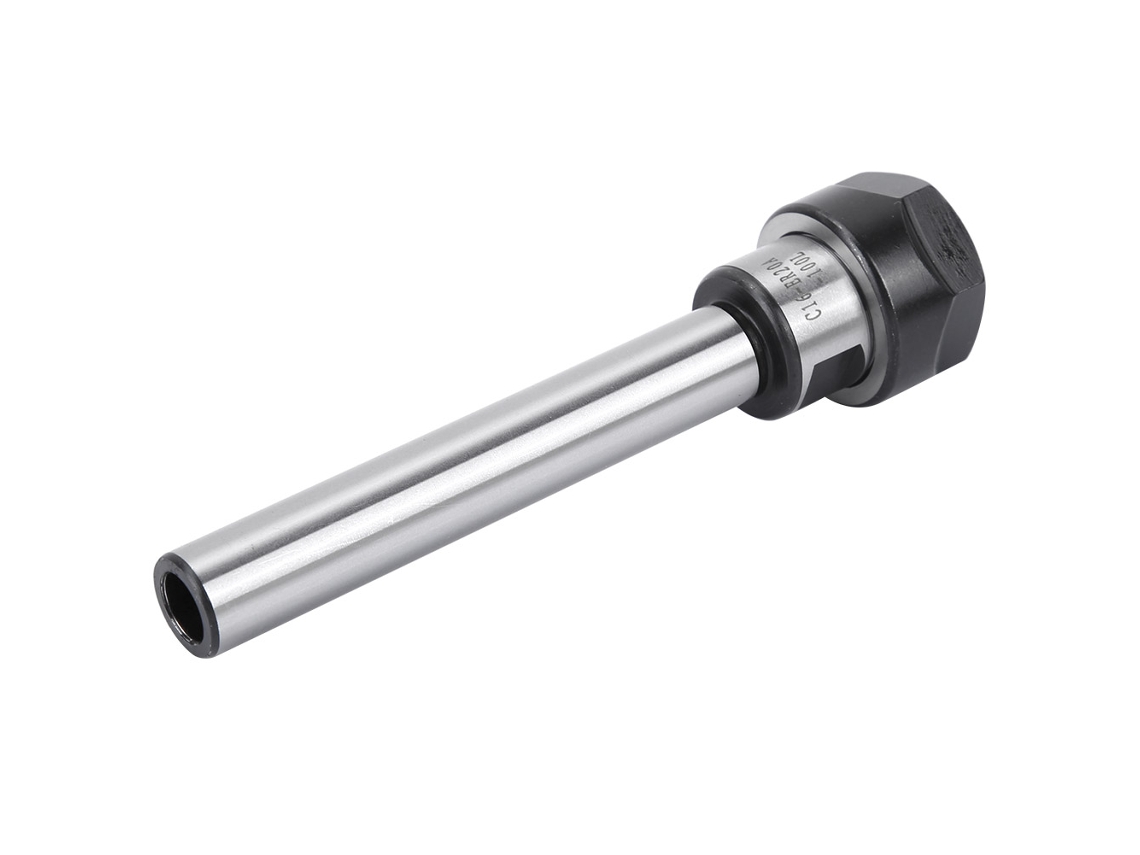 Laxiscreed - Mandril De Extensão Cnc De 16mm Com Função De Mandril E Colarte Para Fresadoras