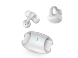 Fones de ouvido esportivos sem fio Bluetooth Hileo Hi80 TWS com redução de ruído IPX5.