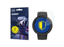 Pelicula de Vidro 3MK Xiaomi AmazFit Verge