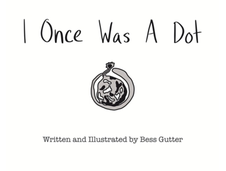 Livro I Once Was A Dot De Bess H Gutter (inglês - Capa Dura)