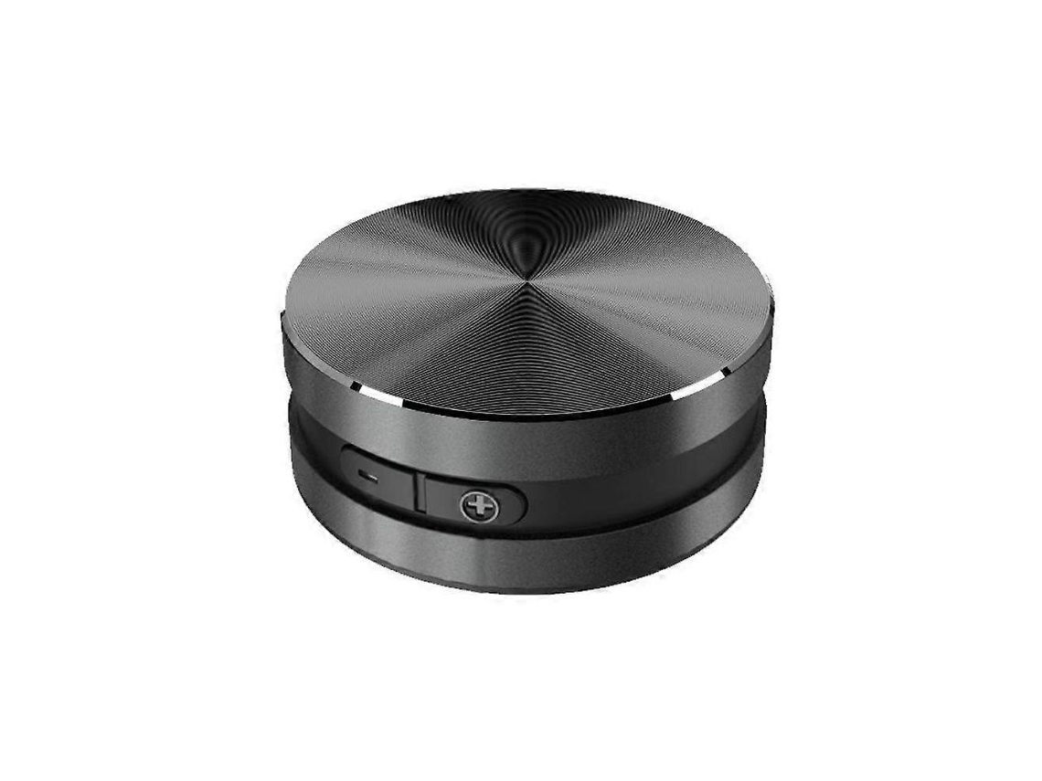 Mini Alto Falante Portátil, Som Estéreo Sem Fio Criativo Com Graves Olysi Shop