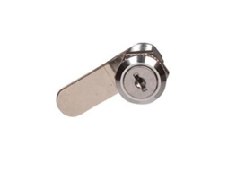 Cerradura buzon 5a niquel 8199