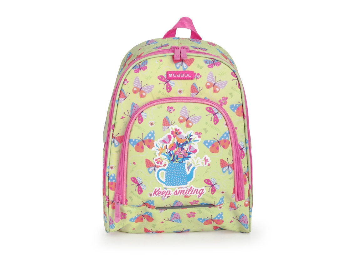 Mochila Gabol Bouquet