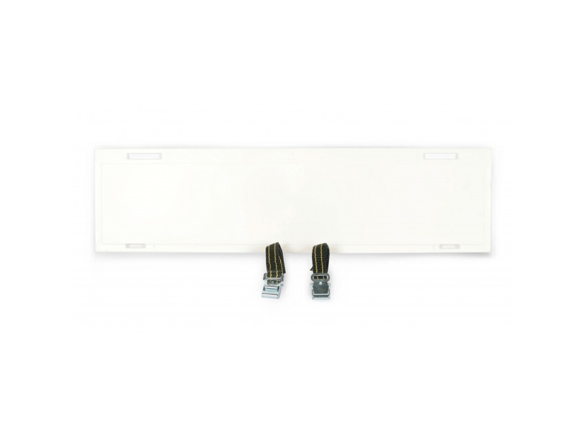 Porta Placas para Porta-Bicicletas PERUZZO
