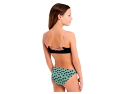 Bikini Bee Verde Preto 152 Cmprotest