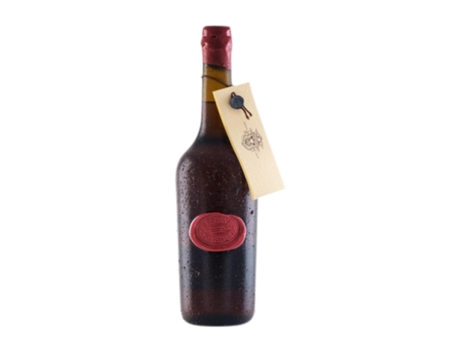 Calvados ROGER GROULT Ancestrale Calvados Pays d'Auge Reserva (0.7 L - 1 Unidade)