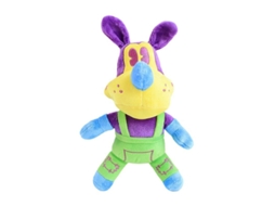 2026 muñeco de Peluche Bendy And The Ink Machine de 30 Cm, Material Suave, Regalo para Niños, Decoración de Hogar