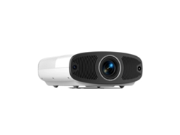 Projetor Full Hd, 1000 Ansi Lumens De Brilho, Correção De Keystone 6d, Sistema Operacional Android Oem