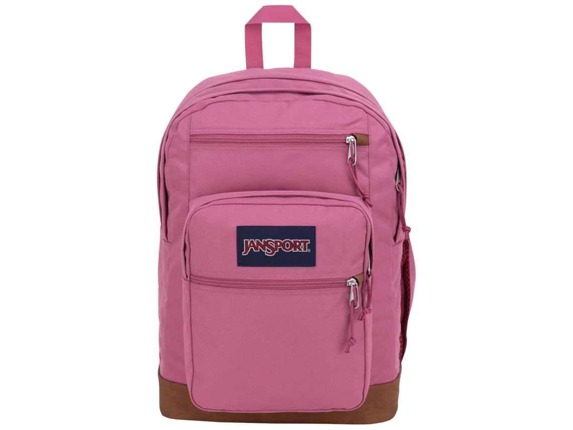 Cool Student Backpack Ek0a5bak8o1, Femininos, Mochilas Jansport (de Rosa One Size Eu)