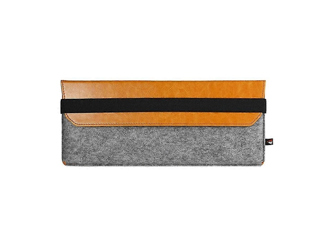 Bolsa De Armazenamento Para Teclado Mágico, Capa Protetora Para Teclado Sem Fio Ly Ebike
