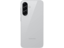 Capa Transparente SAMSUNG Galaxy A56 (Outlet Caixa Aberta - Transparente)