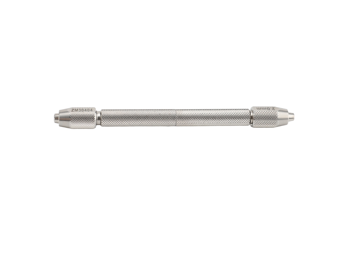 2026 ferramenta de Arremate de Corona de Relógio Manual 3,0 4,0mm