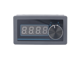 Gerador de Sinal de Tensão Ajustável 0-10V com Display de 4 Dígitos | S/MARCA