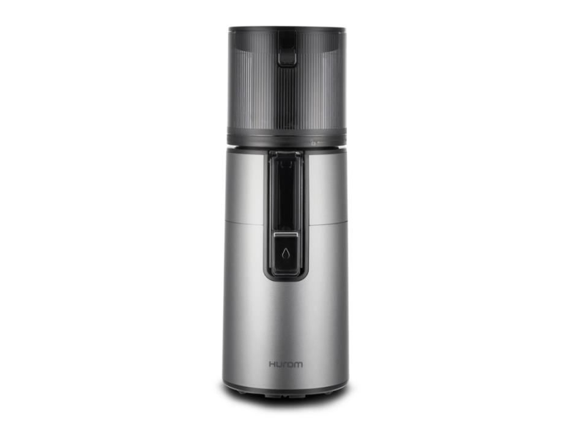 Extrator De Suco Vertical Hurom H400 Cinza