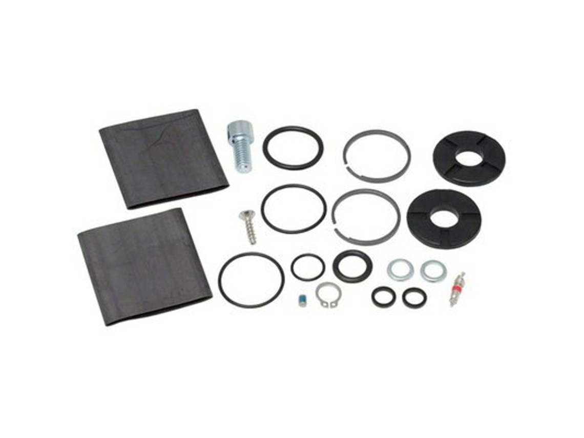 Kit de peças de garfo Rockshox Tora Tk