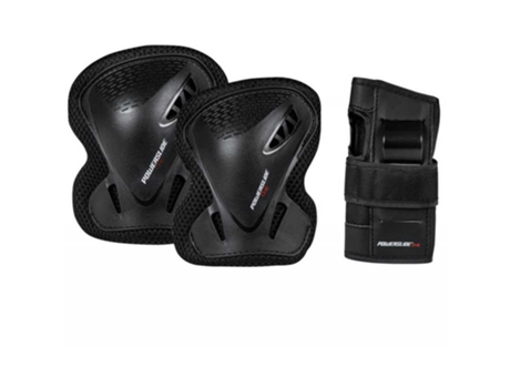 Powerslide One Basic Set