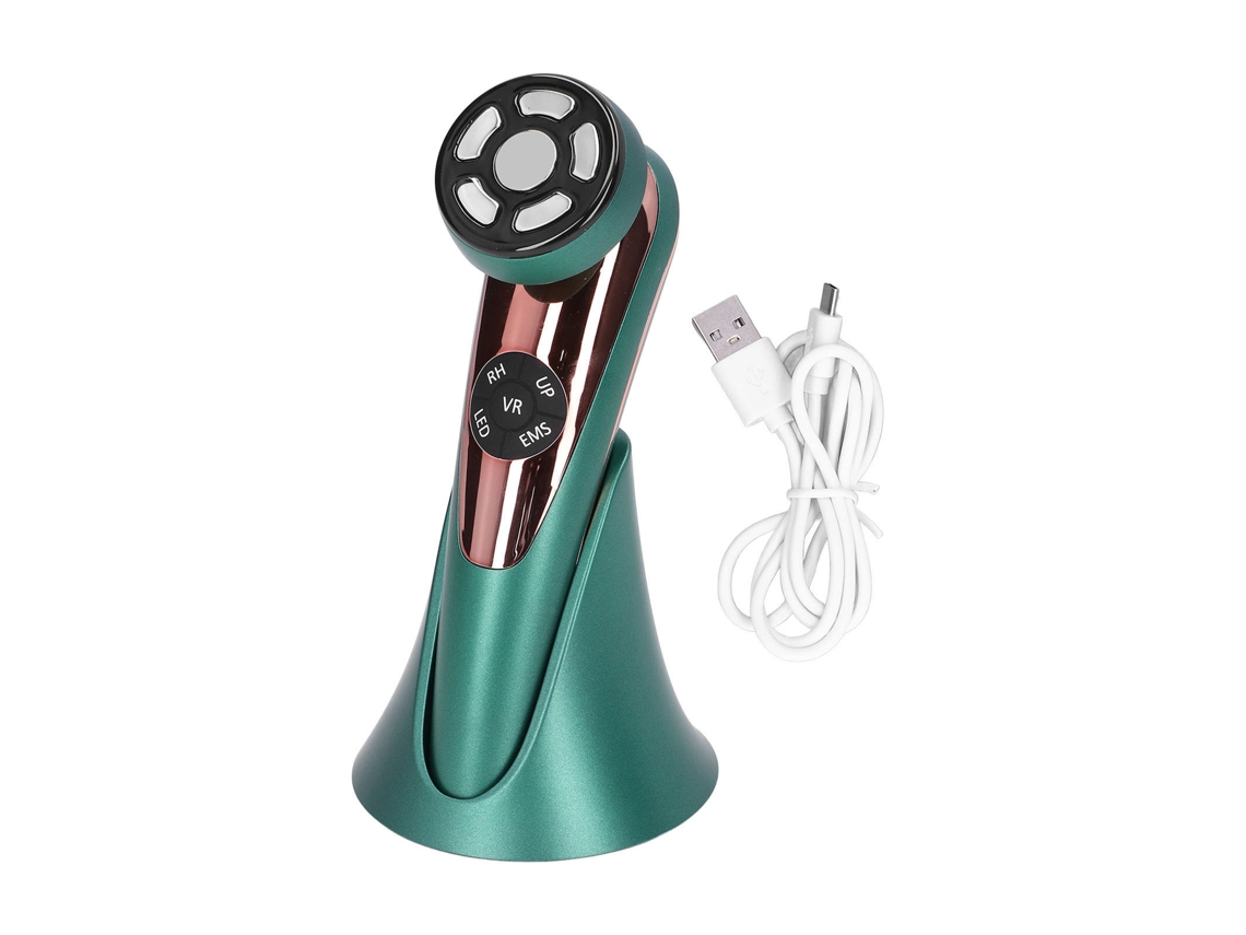 Dispositivo de beleza ultrassónico para rejuvenescimento facial e elevação da pele LAXISCREED