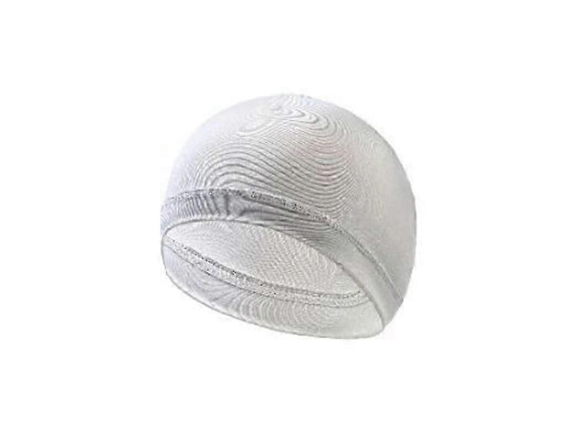 Touca Elástica TAISHENGDA para capacete de ciclismo, proteção UV, verão, secagem rápida