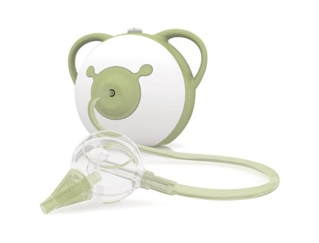 Pro Mouche Bebê Elétrico Sálvia Nosiboo