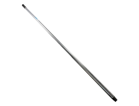 Mango acero inox 130cmx22mm