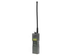 An/prc 152 Estojo De Rádio Fictício Modelo De Comunicação Por Rádio Caminhadas Ao Ar Livre Caça Olysi Shop