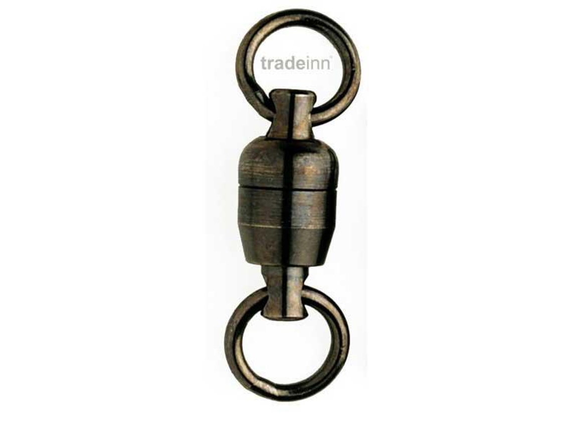 Asari Shark D Ring