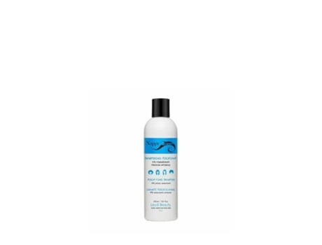 Nappy Queen Shampooing Doux 250ml Leydi Beauty