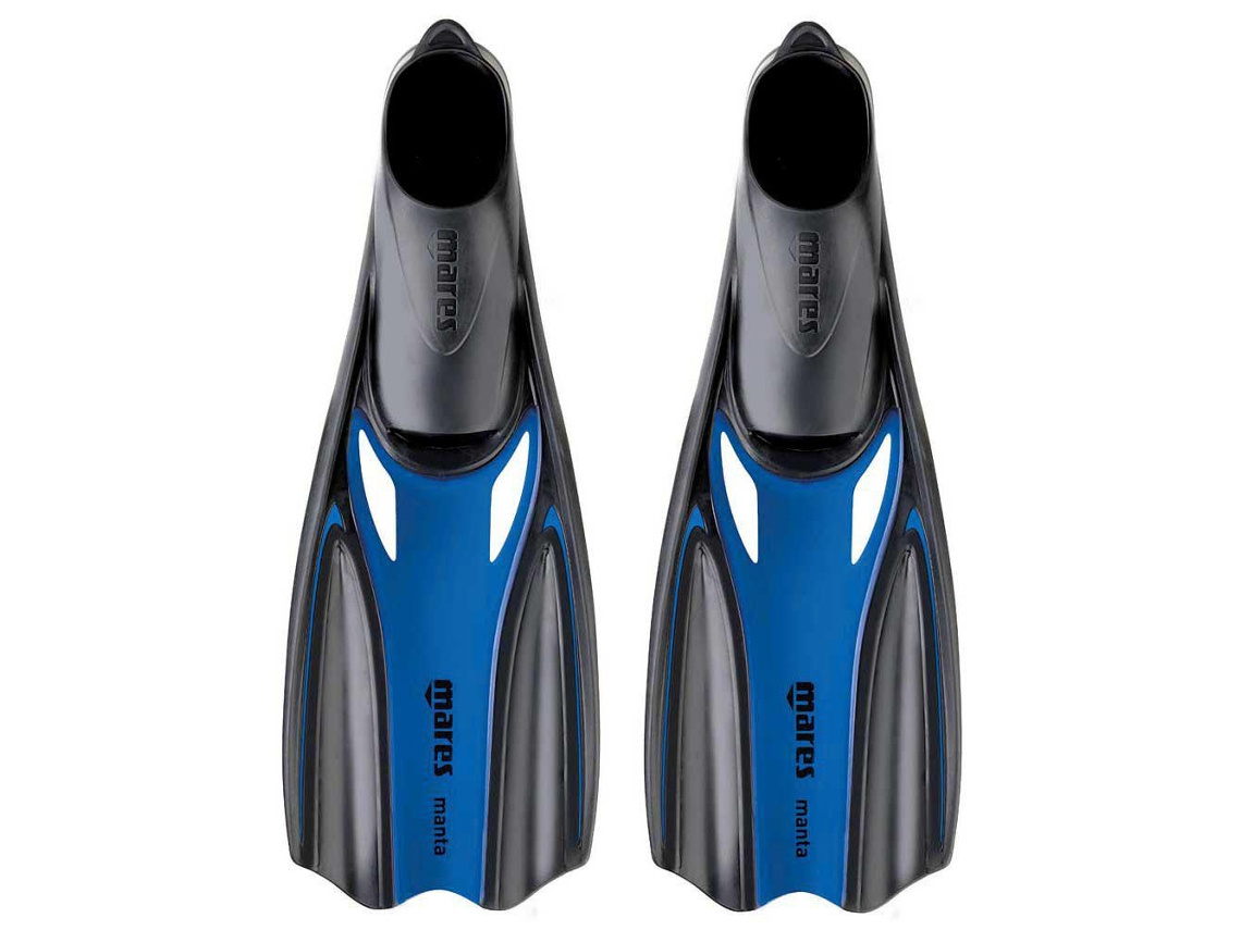 Barbatanas MARES Manta Reflex