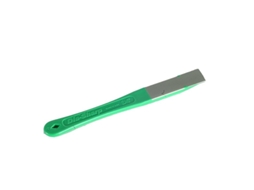 Afiador De Diamante Dmt D2 Mini Extra Fino Multicolorido Aquaforge
