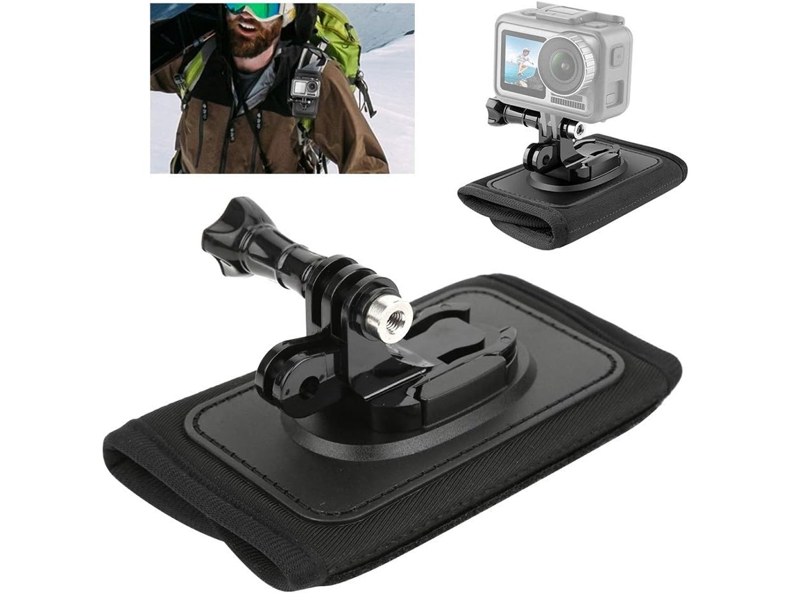 Sangle para Roupas de Aventura SFUSHOS