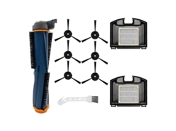 Replacement Accessories Kit Compatible For Rv2310 Matrix Robot Vacuum Cle_glo